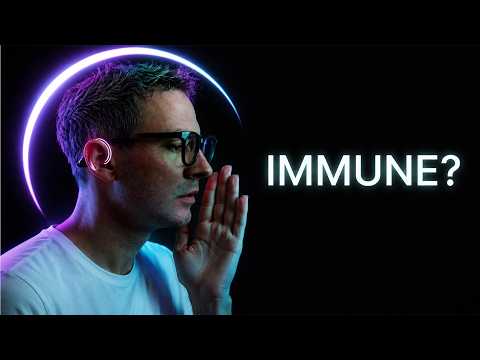 Let me fix your tingle Immunity now.. (99.991% effective)