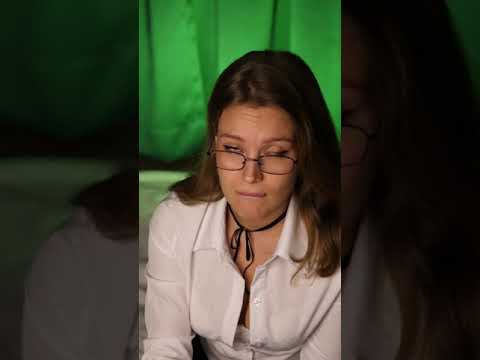 Just focus on the feeling. #asmr #asmrsounds #tingles #relaxing #beautiful