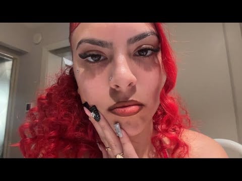 ASMR saying my subscribers names (60k special)