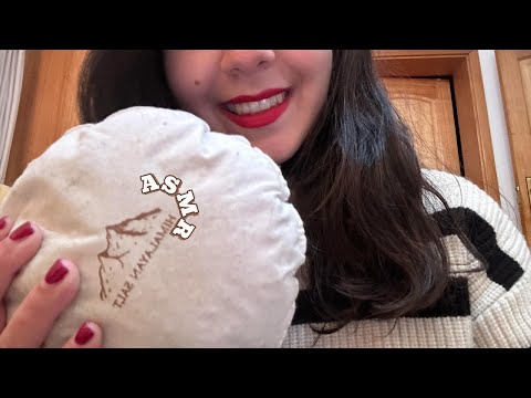 ASMR | Plein de déclencheurs pour t'endormir ✨