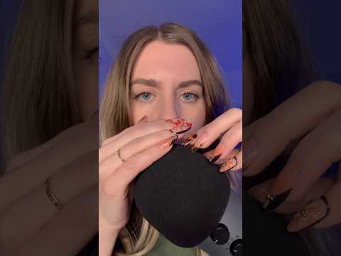 Wake up and be satisfied #asmr #relax