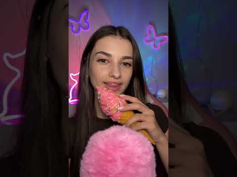 #asmr #visualtingle #relax #mouthwhisper #challenge #triggersforsleep