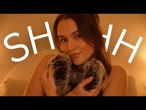 Shh… It’s Okay | ASMR Comfort Whispers & Hugs 💕