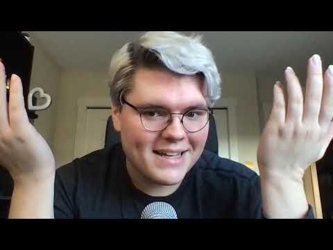 Eclectic ASMR | Channel Trailer