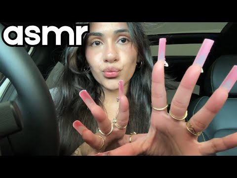 ASMR In My Car Pt. 2