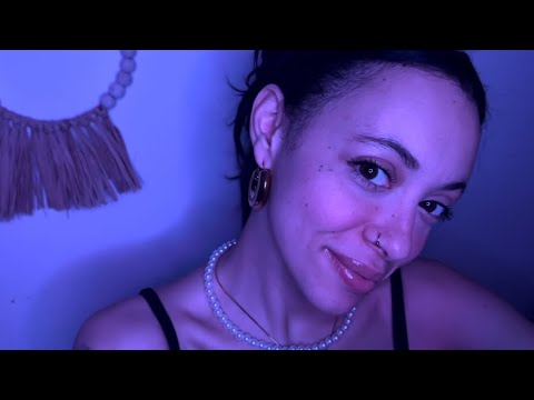 ASMR | 12 MINUTI DI SUONI RILASSANTI PER FARTI DORMIRE 😴