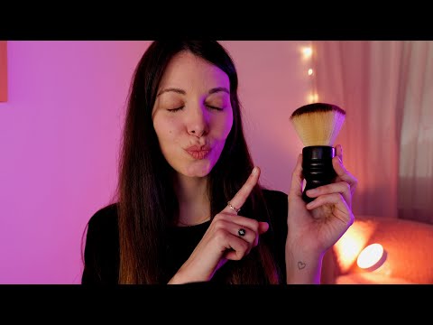 ASMR | objetos 100% nuevos para QUE DUERMAS  | Love ASMR