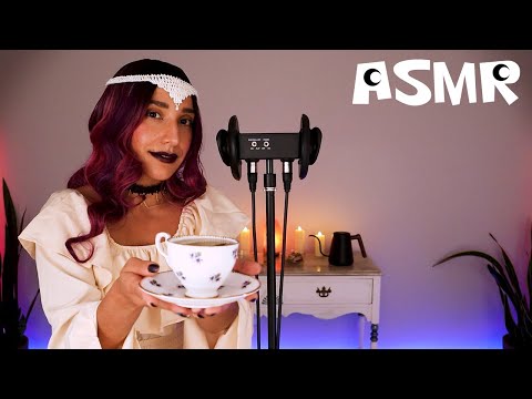 ASMR Deep Sleep Remedy