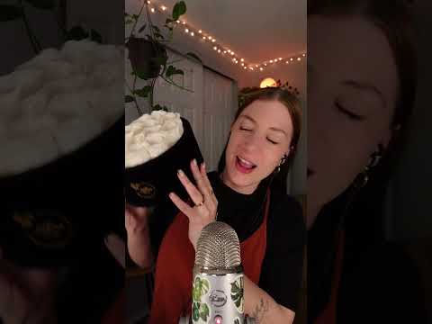 Have you seen this yet? #RoseForever #Gifted #ASMR