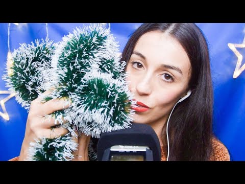 WHISPERING INTENSO per DORMIRE: riuscirai a resistermi?/ASMR ITALIA