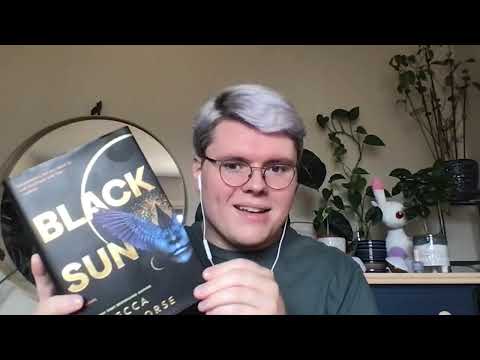 Eclectic ASMR | Summarizing Some Of My Favourite Books