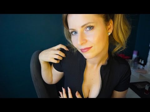 ASMR & Yoga by Ane - All videos @ The ASMR Index
