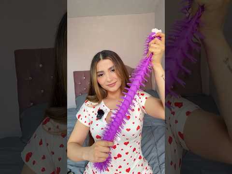 ¿Reconoces estos objetos de ASMR? 👀 mic