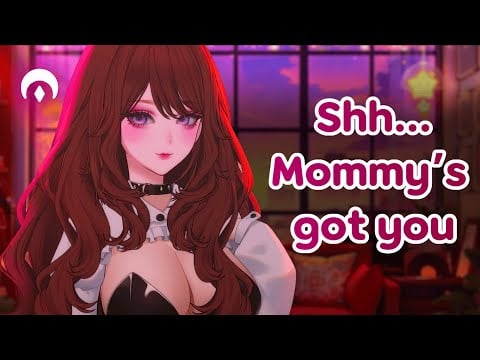 Mommy Girlfriend Tries ASMR Triggers On You ❤️ ASMR Sleeping Aid and Roleplay