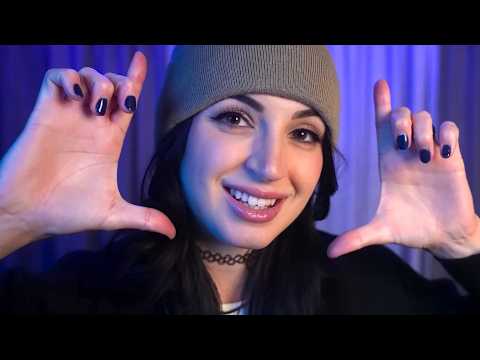 I NEED to measure your face - ASMR