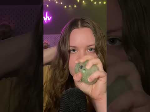 ASMR for ADHD - FOCUS GAME #asmr #shorts