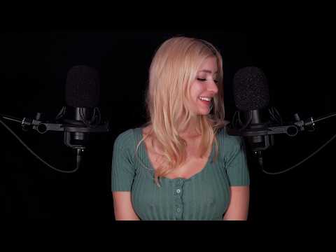 Ear To Ear Satisfying Whispers | ASMR Relax With Me | Close Whisper Ear To Ear