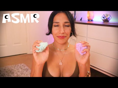 ASMR Massaging Your Brain | Relax | Sleep