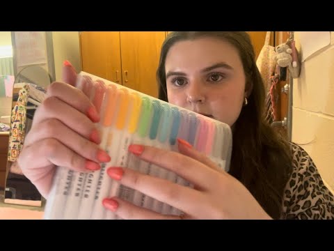 asmr bad artist roleplay (you get a portrait done) 🎨👨‍🎨👨‍🎨