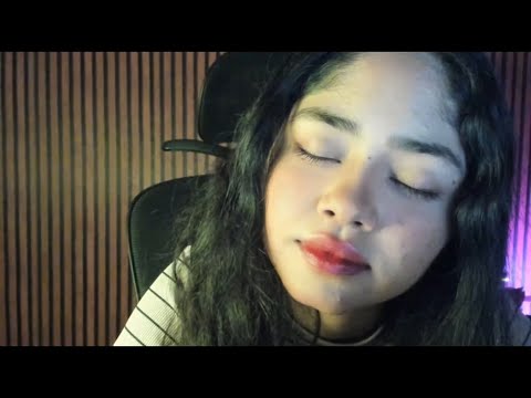 ASMR Sons de Gatilhos que Vão te Hipnotizar 😴💤