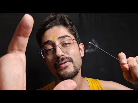 ASMR Intense Brain Healing Triggers (बृहस्पतिवार Special) 💛