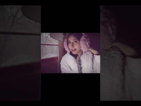 ASMR Arabic لما تنخطبي و حياتك المستقبلية | ASMR the right partner?