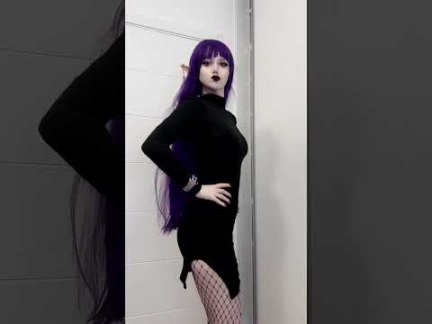 Funny Esil Cosplay #animecosplay #cosplay #cosplayer #anime #cosplaygirl #esilradiru #sololeveling