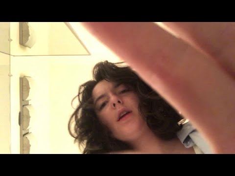 ASMR Your First Adjustment | Chiropractor RP (soft spoken, lofi)