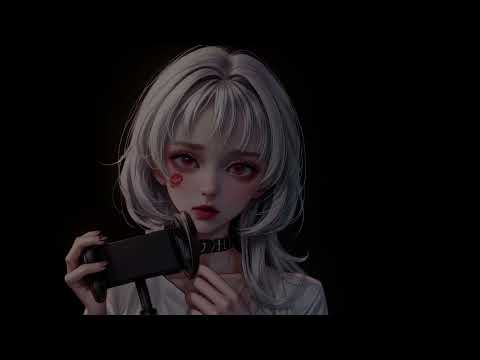 Membership Only!｜노곤노곤, 언제 잠들었는지도 모르게 꿀잠 재워주기｜Ear Eating & Licking｜Ear Massage