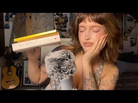 asmr ita💤 magici oggetti di magici mercatini💞