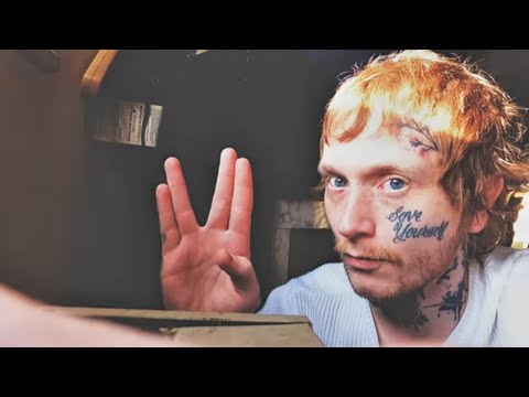 ASMR | Hand Movements and Blinking Triggers