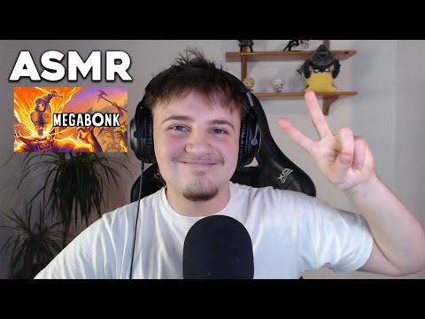 ASMR - LE MEILLEUR JEU DE L'ANNEE (Megabonk)