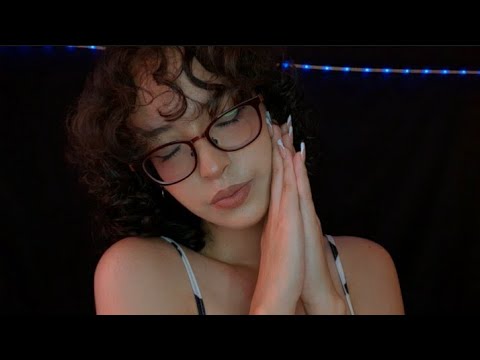 ASMR MUY RÁPIDO Y CAÓTICO Y MUY LENTO Y SUAVE