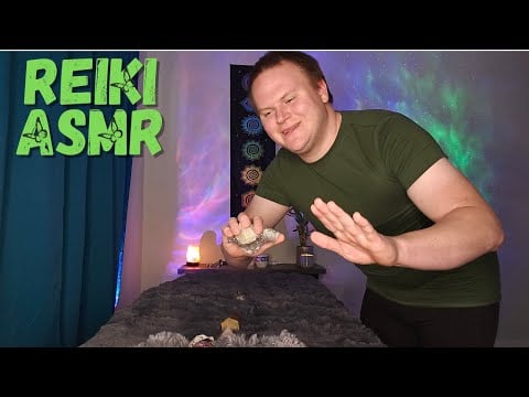 Reiki for Starting Fresh for New Year (Violet Flame)