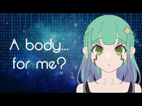 Creating An Artificial Body For Your Spaceship AI (ASMR Roleplay) [F4A] Part 3
