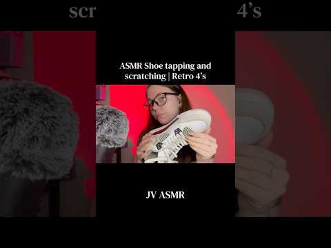 #asmr #relax #triggersforsleep #asmrrelaxation #tingles #relaxationtechniques #relaxing #asmrshoes