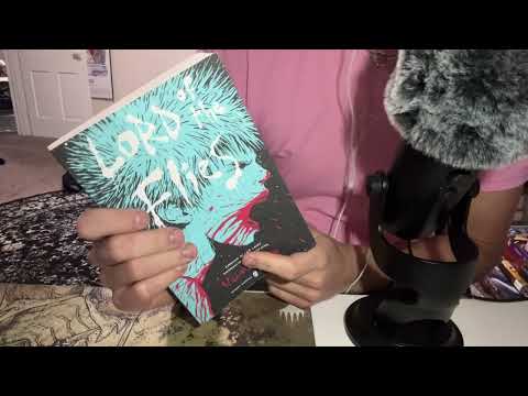 ASMR - Lord of the Flies