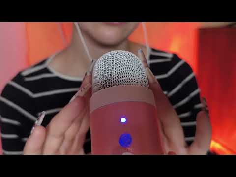 ASMR 🌟 triggers ✴️ taping 🤧