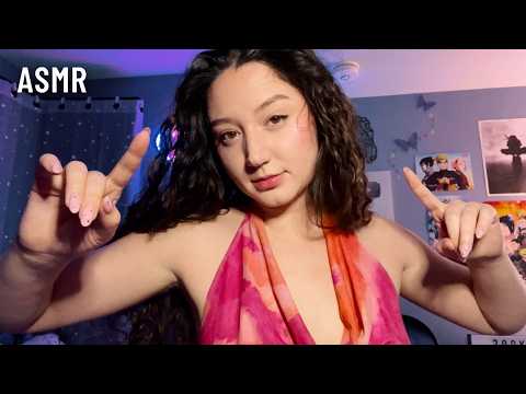ASMR INTENSE BRAIN MASSAGE *FAST & AGGRESSIVE*