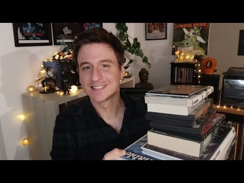 Retour de ressourcerie n°9 - ASMR Français