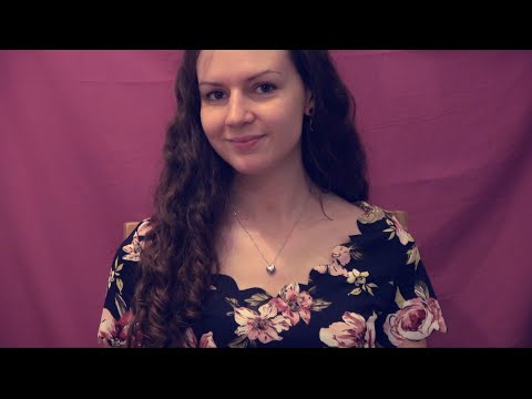 ASMR Jewellery Store Roleplay