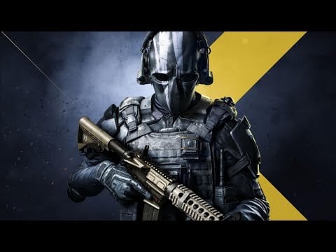 Xdefiant - Gaming / ASMR Français