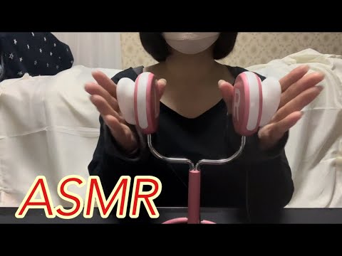 【ASMR】耳と脳の奥がぞくぞく・ゾワゾワしちゃうほど気持ちいい耳かき＆マッサージ🤗Ear picks and massages that make you feel so hearty☺️✨