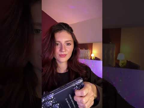 #ASMR tapping sul libro 📖 #asmrtapping #asmrtriggers #asmrsounds #asmrvideo
