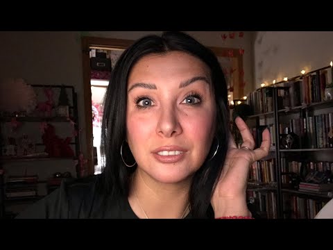 Life Update n Random Ramble | Gum Chewing ASMR 