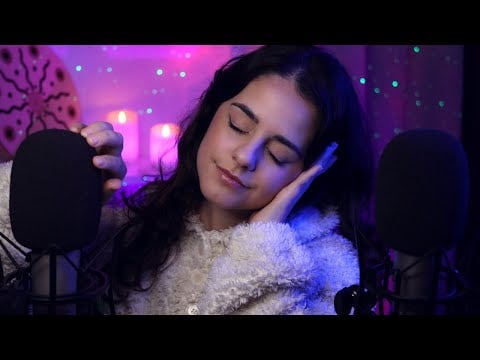 The Only ASMR You Need Tonight 💤 Go to Bed and Sleep!