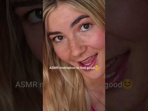 ASMR #asmr #relax #personalattention #blonde #fallasleep #tingles #sleep