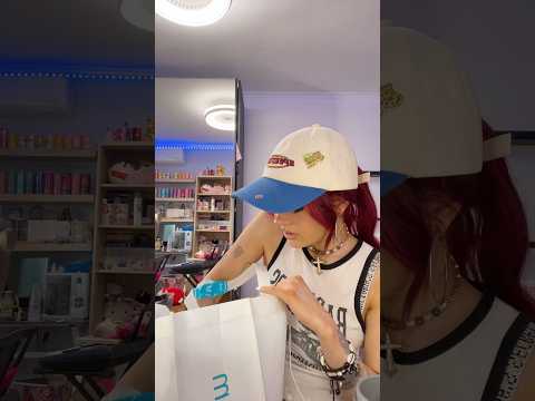 ASMR HAUL PRIMARK ✨🛍️Ig: arizonaskyesss #asmr #haul #primark