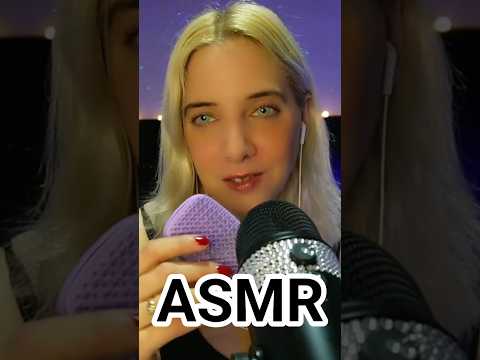 ASMR TE CEPILLO EL CABELLO #asmr #ASMR #asmrdormir #asmrespañol #asmrrelax