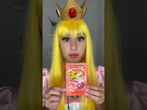 ASMR| POP ROCKS !? #asmrsounds #asmr #asmrcommunity #asmrtriggers #asmreating #cosplayer #asmrvideo